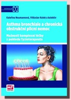 Asthma bronchiale a chronická obstrukční plicní nemoc