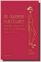 Se šarmem Pařížanky