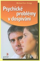 Psychické problémy v dospívání