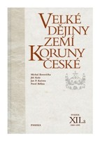 Velké dějiny zemí Koruny české (díl 12.a)