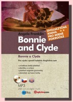 Bonnie a Clyde (kniha a audio CD) (dvojjazyčné vydání)