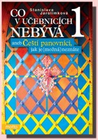 Co v učebnicích nebývá 1 