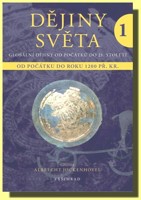 Dějiny světa 1 (Od počátku do roku 1200 př. Kr.)