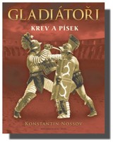 Gladiátoři krev a písek