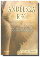 Andělská řeč