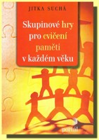Skupinové hry pro cvičení paměti v každém věku