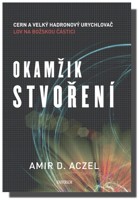 Okamžik stvoření (ve slevě jediný výtisk !)