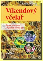 Víkendový včelař