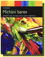 Míchání barev