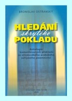Hledání skrytého pokladu
