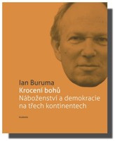 Krocení bohů