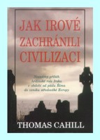 Jak Irové zachránili civilizaci