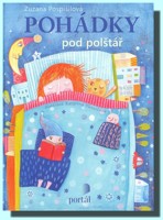 Pohádky pod polštář