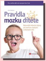 Pravidla mozku dítěte