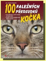 Kočka  100 falešných předsudků