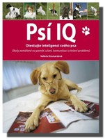 Psí IQ  otestujte inteligenci svého psa