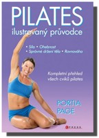 Pilates ilustrovaný průvodce