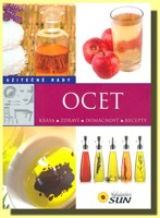 Ocet užitečné rady