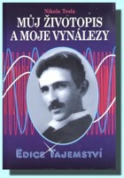 Můj životopis a moje vynálezy