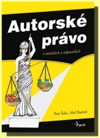 Autorské právo v otázkách a odpovědích