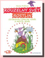 Kouzelný svět rostlin