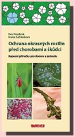 Ochrana okrasných rostlin před chorobami a škůdci