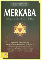 Merkaba - aktivace světelného těla pro nové období