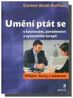 Umění ptát se v koučování, poradenství a systemické terapii