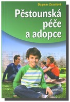 Pěstounská péče a adopce