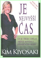 Je nejvyšší čas - co je třeba udělat, abyste dosáhly finanční svobody