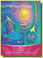 Učitelé z hvězd (DVD)