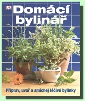 Domácí bylinář