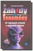 Záhady a fenomény