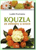 Kouzla ze zeleniny a ovoce