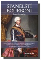 Španělští Bourboni