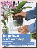Jak pečovat o své orchideje