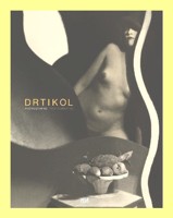 Drtikol  Photographs (anglicky a německy)