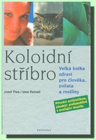 Koloidní stříbro