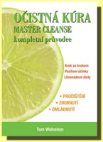 Očistná kúra MASTER CLEANSE