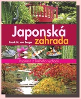 Japonská zahrada