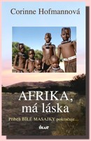 Afrika, má láska