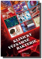 Klinicky významné bakterie