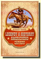 Legendy a historky amerického západu