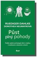 Půst plný pohody - podle sedmi archetypů dnů v týdnu : s meditacemi a relaxačním cvičením 
