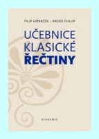 Učebnice klasické řečtiny
