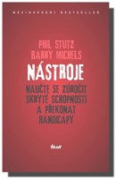 Nástroje naučte se zúročit skryté schopnosti a překonat handicapy 
