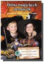 Dílna magických pomůcek