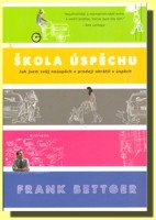 Škola úspěchu (nové vydání) -  (ve slevě jediný výtisk !)
