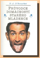 Průvodce domácností starého mládence