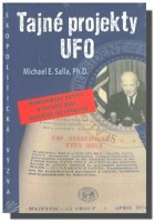 Tajné projekty UFO
